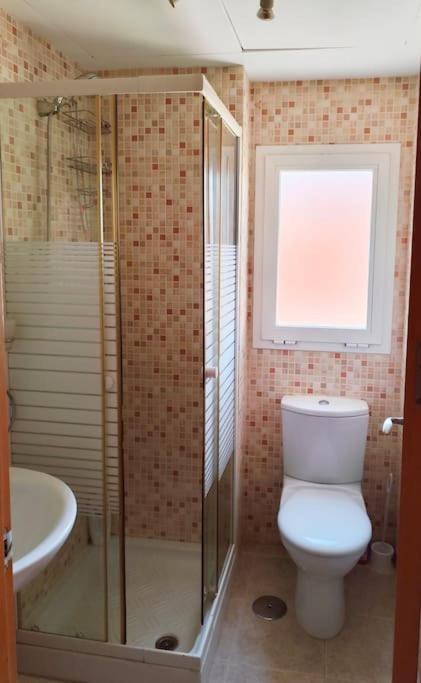 Penthouse Paradiso: 2Br Oasis In Casares Del Sol Ngoại thất bức ảnh