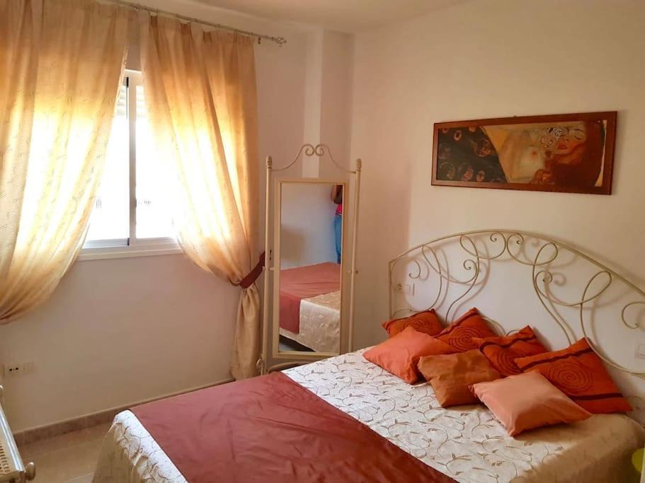 Penthouse Paradiso: 2Br Oasis In Casares Del Sol Ngoại thất bức ảnh