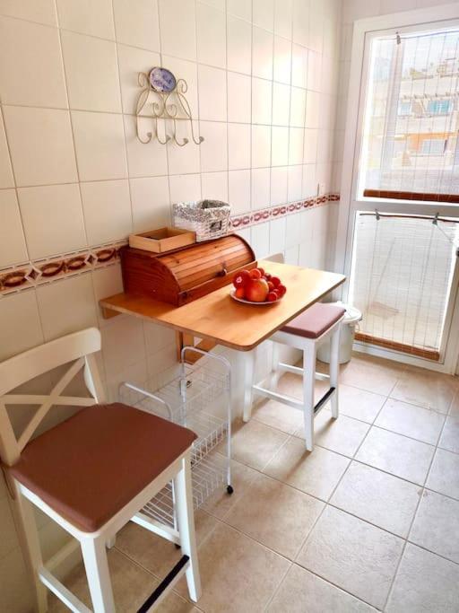 Penthouse Paradiso: 2Br Oasis In Casares Del Sol Ngoại thất bức ảnh