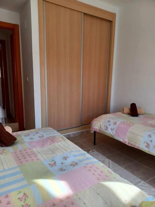 Penthouse Paradiso: 2Br Oasis In Casares Del Sol Ngoại thất bức ảnh