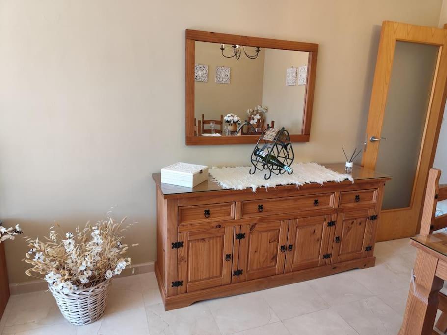 Penthouse Paradiso: 2Br Oasis In Casares Del Sol Ngoại thất bức ảnh