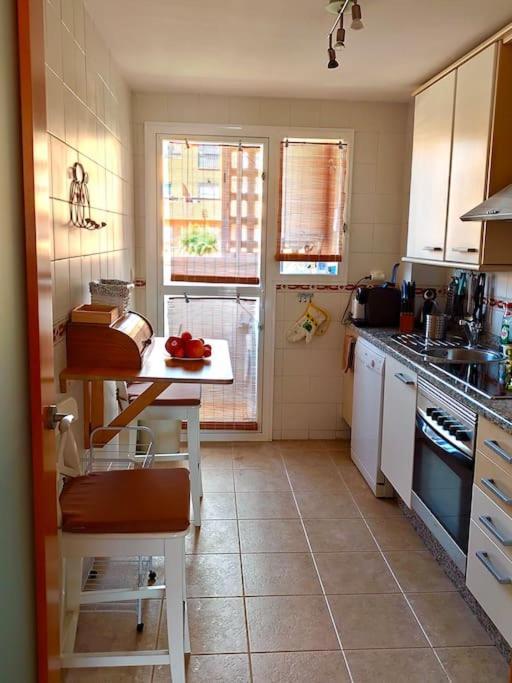 Penthouse Paradiso: 2Br Oasis In Casares Del Sol Ngoại thất bức ảnh